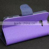 PU Leather Cover for Sony Xperia,stand TPU Case for Sony Xperia thumbnail-3