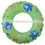 Summer Swim Ring Inflatable Pool Swim Ring for Children Inflatable Water Swimming Neck Ring for Kids or Baby thumbnail-1