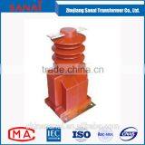 33kv /35kv/36kv Waterproof Led Voltage Transformer