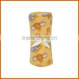 Hot Selling Polyester Girl Printed Blanket thumbnail-1