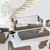 Garden Furniture Wicker