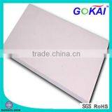 2014 New Product Closed-cell White PVC Foam Board