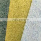 Yarn Dyed Knitted Terry Wool Fabric for Winter Coat thumbnail-4