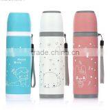 Sublimation Stainless Steel Vacuum Bottle Insulated Flask thumbnail-3