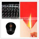 Polyester Textured Yarn, Flame Retardant Polyester Yarn, Dty 150/48 Polyester Yarn thumbnail-1