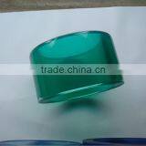 Safety Flexible Transparent Anti-Static PVC Plastic Air Curtains thumbnail-5