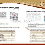 Manufacturer: Building Coating, Elastic and Waterproof Paint thumbnail-2