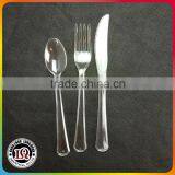 China Disposable Plastic Cutlery Set thumbnail-1