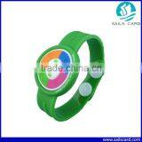 Cool Smart Custom NFC Wristband for Festival