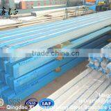 Corrugated Steel Sheet