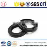 TCTC 30X47X7 Double Lip NBR Rubber Covered Metal Cased Seal Ring Engine Air Compressor Oil Seal thumbnail-6
