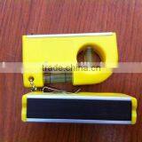 Magnetic Pocket Level Clip Spirit Level thumbnail-6