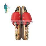 Best Seller Natural Pebble Stone Massage Slipper thumbnail-3
