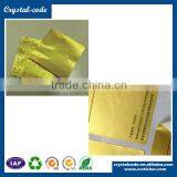 Vivid Design Hotmelt UV Proof Aluminum Foil Sticker thumbnail-4