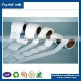 Free Samples Stocklot Fragile Water-based Die Cut Paper Material Label thumbnail-3