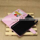Special New Coming Folio Leather Case for Htc Desire 816 thumbnail-4