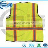 High Visibility Safety Reflective Vest for Children