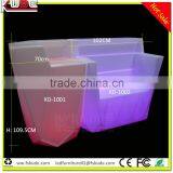 Outdoor Event Used LED Bar Counter Design for Home