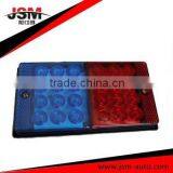 Universal LED Fog Lights Flashing Side Light