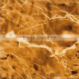 Water Transfer Printing Hydro Graphics Film- Red/ Brown Marble GW013-8