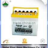 N50 Dry Charge Auto Car Battery N50L