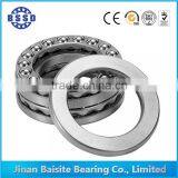 most popular 75x110x27MM Thrust ball bearing 51216