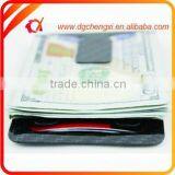 Special Price Promotional Carbon Fiber Money Clip