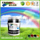 20kgs Iron Barrel of Bordeaux Pigment Coloring Agents for Paints thumbnail-2