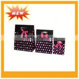 High Quality Cheap Paper Bags With Handles