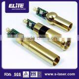 High Brightness High Reliability Direct Green Laser Diode Modules,532nm 100mw Green Laser Module D12mm