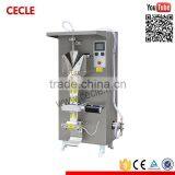 SJZF-2000 Plastic Water Bag Filling Sealing Machine, Automatic Filling and Sealing Machine thumbnail-1