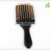 Experience Professional Hair Brush Factory , Eco-Friendly Wooden Hair Brush Quality Choice thumbnail-6