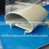 Powder Coating Aluminium Handrail Profile