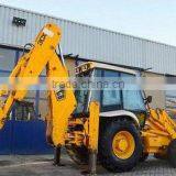 USED MACHINERIES - JCB 3CX TURBO BACKHOE LOADER (8356) thumbnail-5