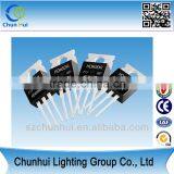 TRANSISTOR C9012 thumbnail-1