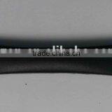 Luggage Case Plastic Handle With Metal, Zinc Alloy Luggage Carrying Handle,Luggage Parts Soft Handle thumbnail-2