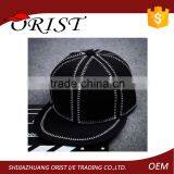 China Custom Wholesale Hot Fashion Top Selling Cool Mesh Hip Hop Blank Caps