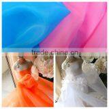 Twill Organza HIGH QUALITY BRIDAL FABRIC 58''