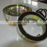 24V 60W Bus Air Conditioning Compressor Clutch 184mm 10PK Groove for Bock and Bitzer thumbnail-6