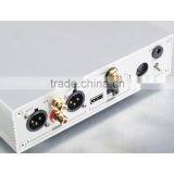 TempoTec Fantasia D/A 32Bit / 192KHz Decoder DAC External USB Sound Card Head-Amp Amplifier thumbnail-3
