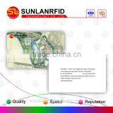 Classic 1k S50 1K Byte R/W Support IC Chip Special Function Option RFID Card thumbnail-4