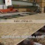 8'*4' OSB Board With WBP Glue