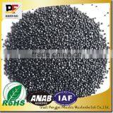 Top Quality Black Masterbatch With High-grade Carbon Black for Film,jection and Extrusion Color Masterbatch