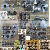 Pharmaceutical/Food Tablet Press Punch Die Set