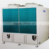 Gree industrial system MB series modular air cooled cold(hot) water chiller,chiller