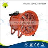 Hot Sell Free Standing,Good Looking And High Efficiency Portable Axial Flow Fan thumbnail-3