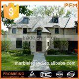 Natural Materials Thin Slate Panels