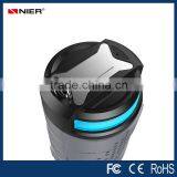 Factory Supply Cheapest Super Bass Bluetooth Bike Speaker With TF Card thumbnail-1