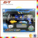 Hot Sale Kids Soft Bullet Gun Toy Funny Soft Gun for Kids