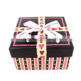 Popular Jewelry Packaging Box thumbnail-1